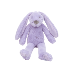 Rabbit Richie Lilac Recycled Tiny