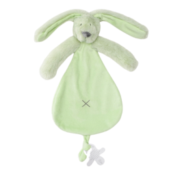 Rabbit Richie Pistachio Recycled Tuttle