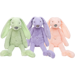 Rabbit Richie Lilac Recycled Tuttle - Afbeelding 3