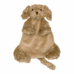 Dog Brownie Tuttle